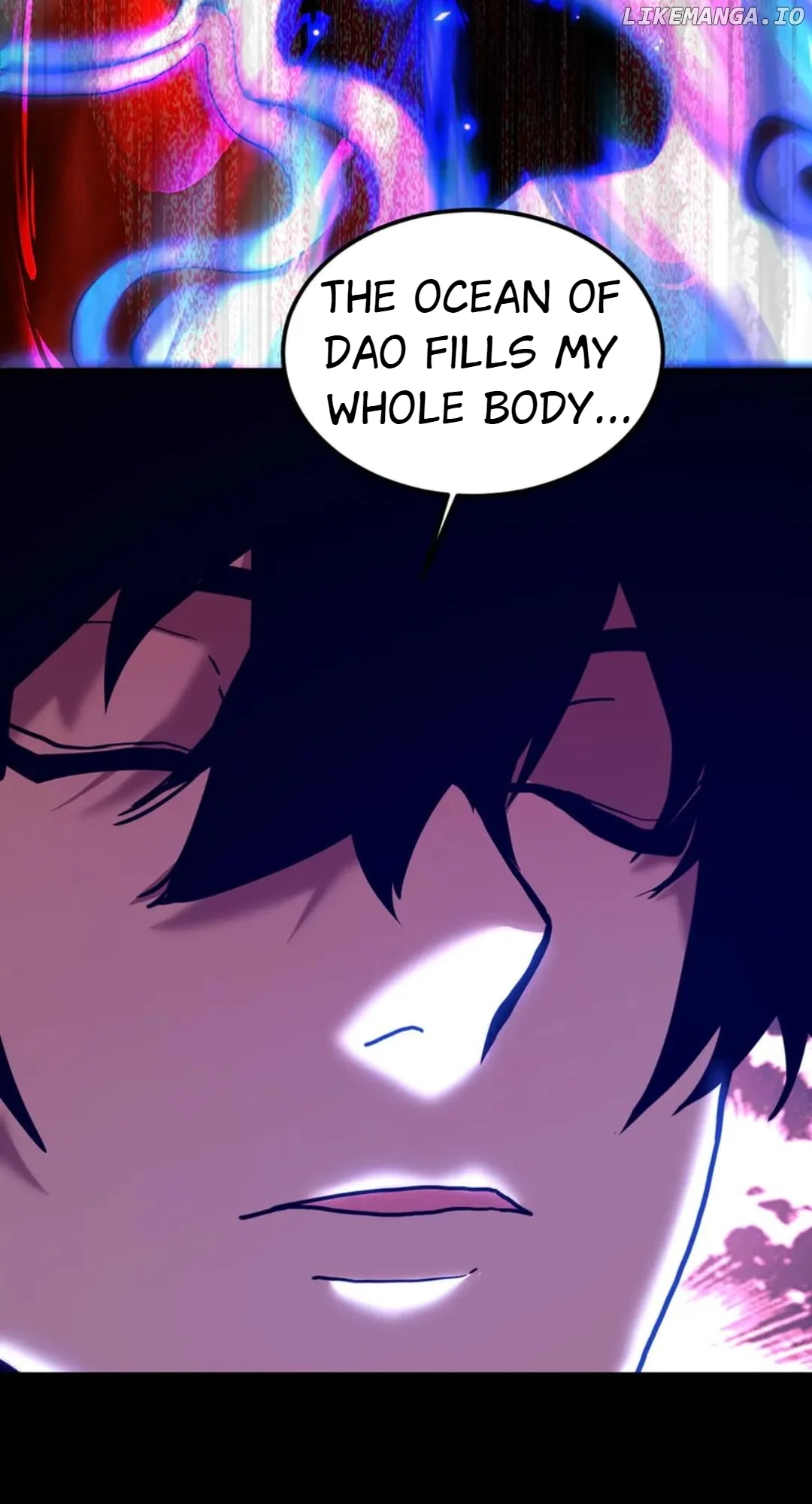 Logging 10,000 Years into the Future Chapter 222 - Page 9