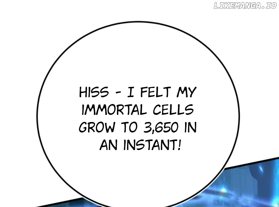 Logging 10,000 Years into the Future Chapter 223 - Page 14