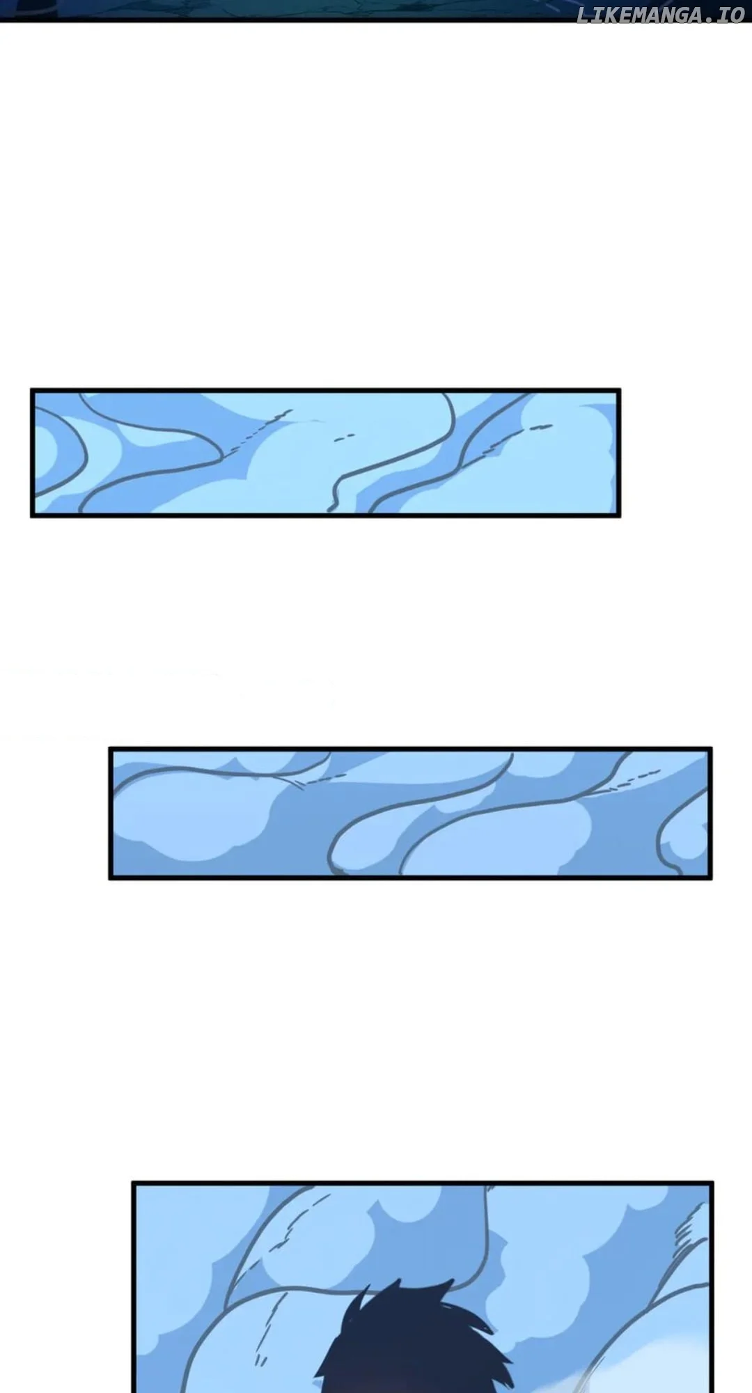 Logging 10,000 Years into the Future Chapter 223 - Page 19