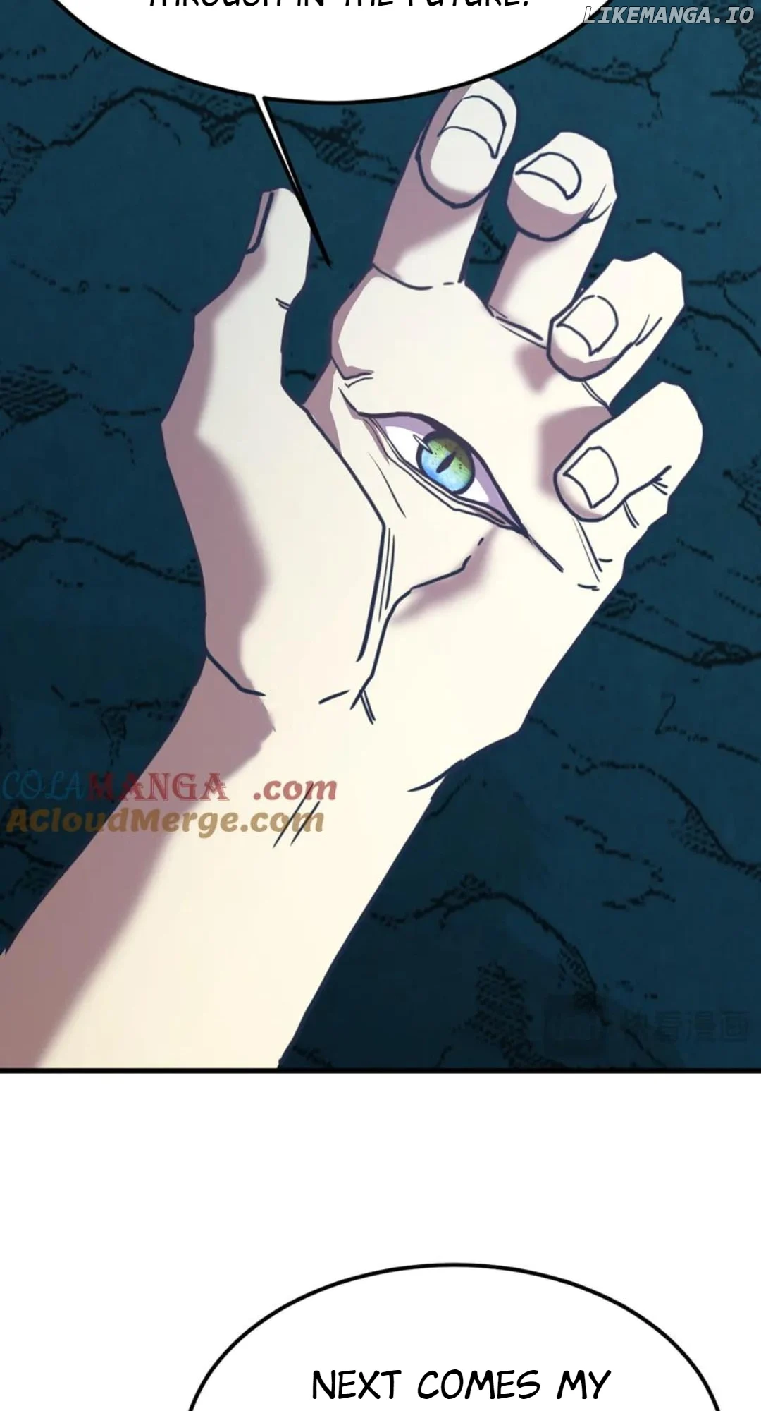 Logging 10,000 Years into the Future Chapter 223 - Page 24