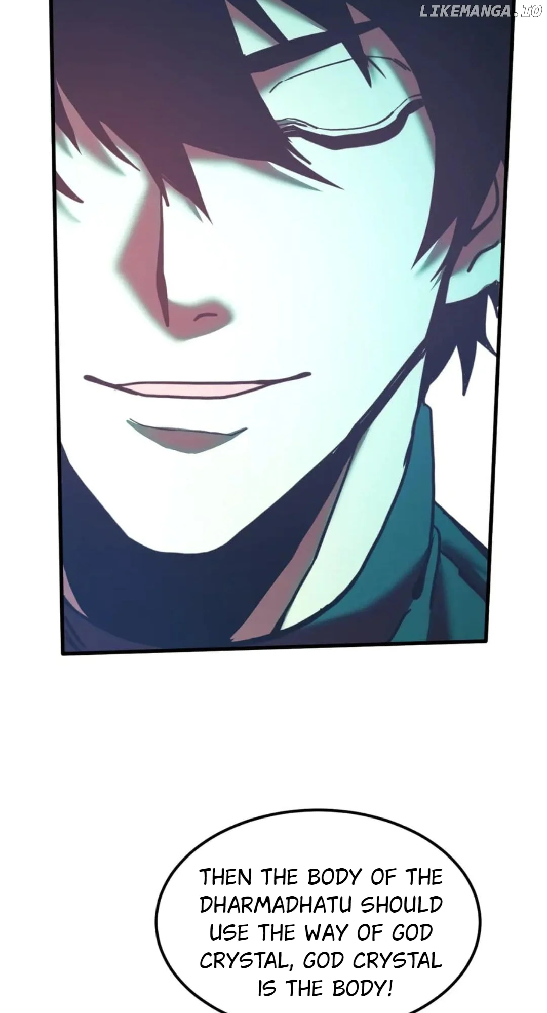 Logging 10,000 Years into the Future Chapter 223 - Page 28