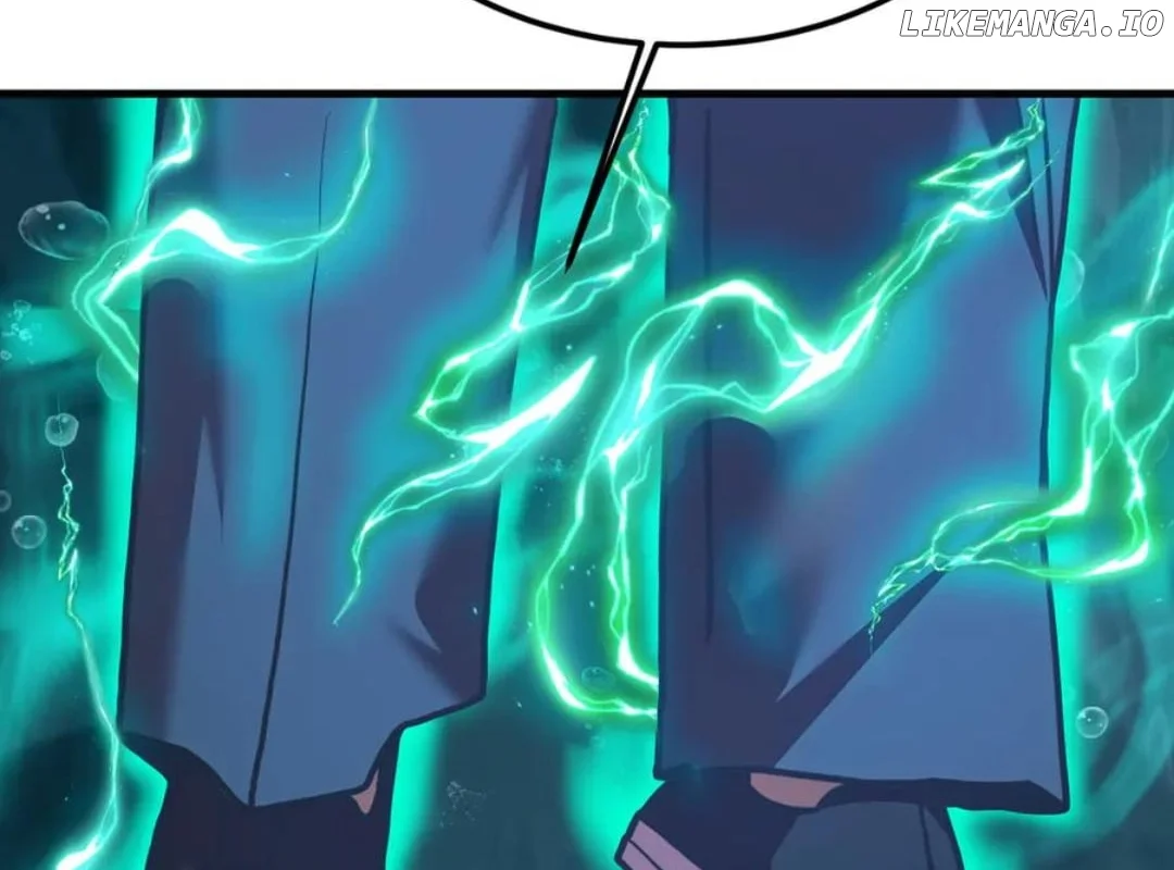 Logging 10,000 Years into the Future Chapter 223 - Page 29