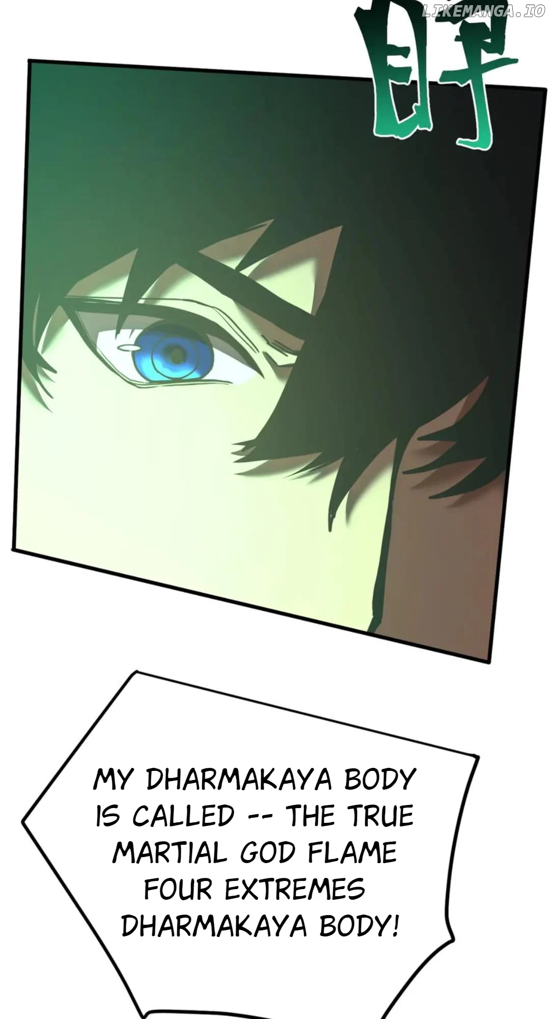 Logging 10,000 Years into the Future Chapter 223 - Page 34