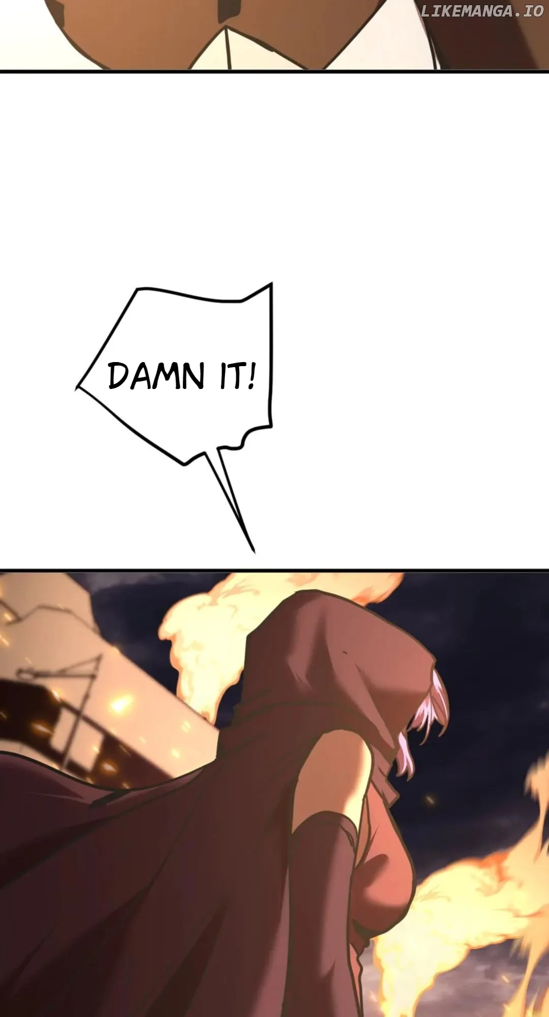 Logging 10,000 Years into the Future Chapter 223 - Page 39