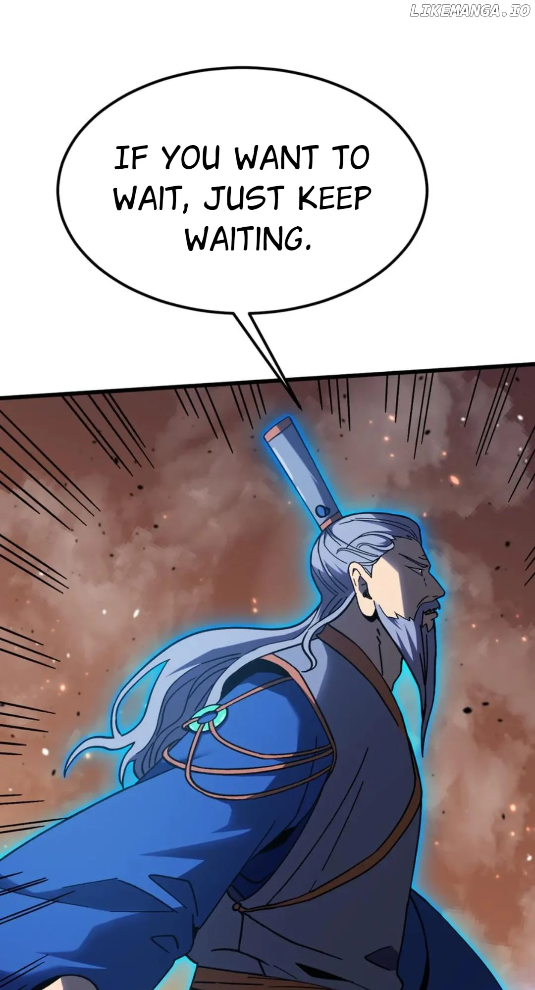 Logging 10,000 Years into the Future Chapter 223 - Page 48