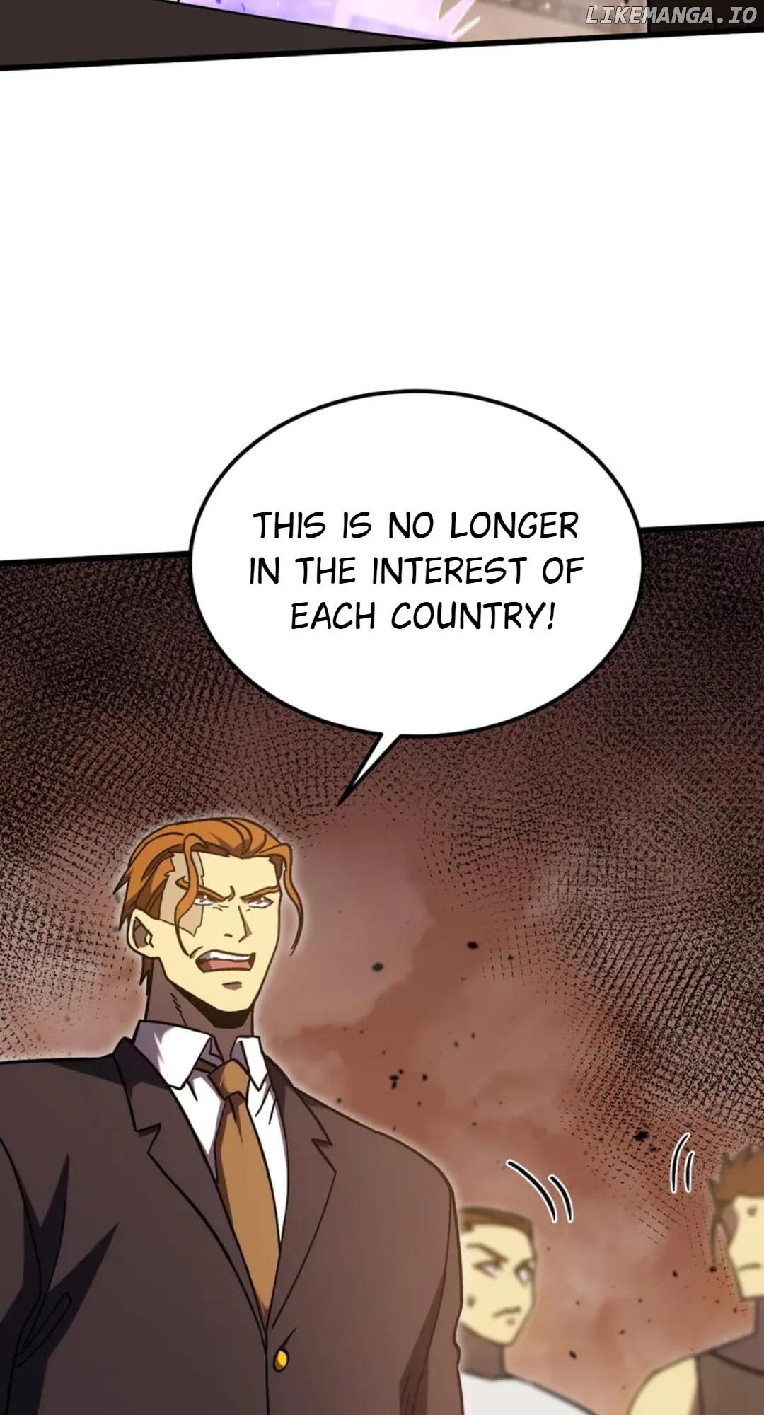 Logging 10,000 Years into the Future Chapter 223 - Page 55