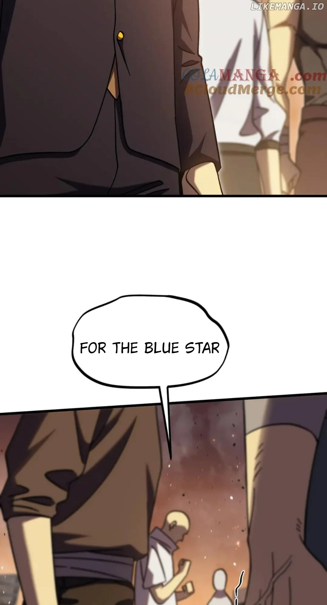 Logging 10,000 Years into the Future Chapter 223 - Page 56