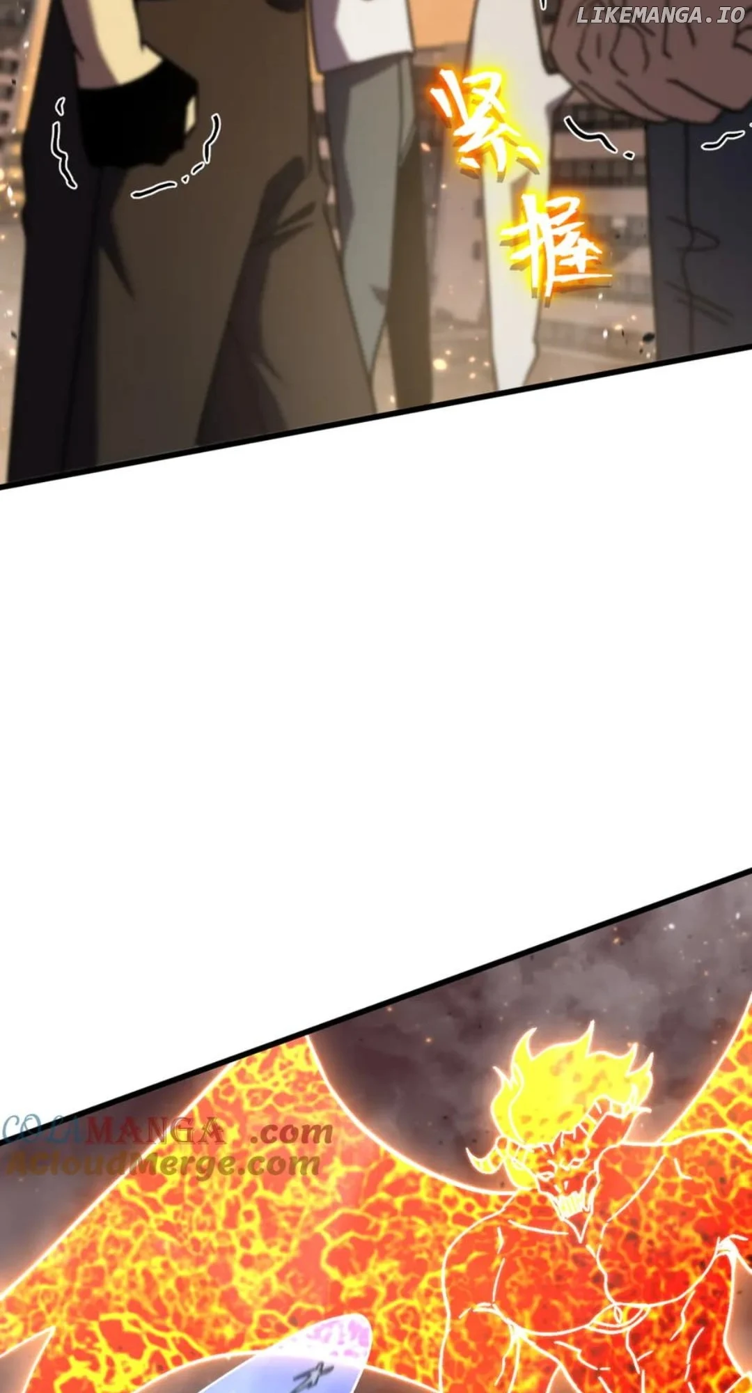 Logging 10,000 Years into the Future Chapter 223 - Page 57