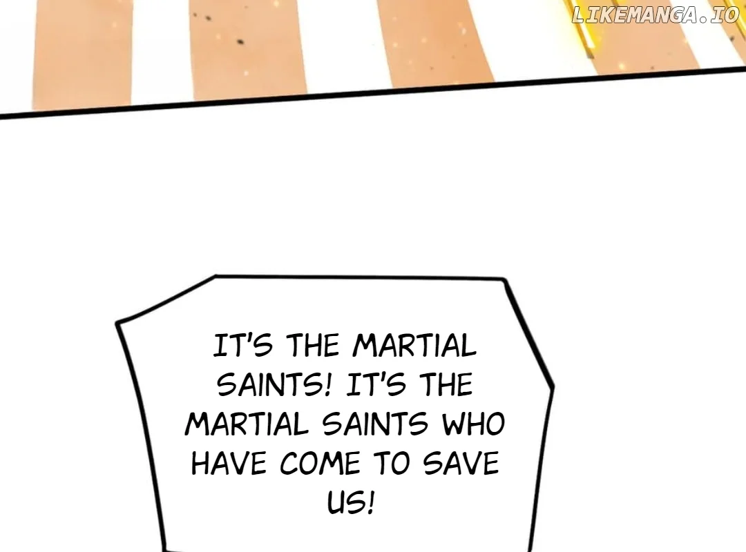 Logging 10,000 Years into the Future Chapter 223 - Page 59