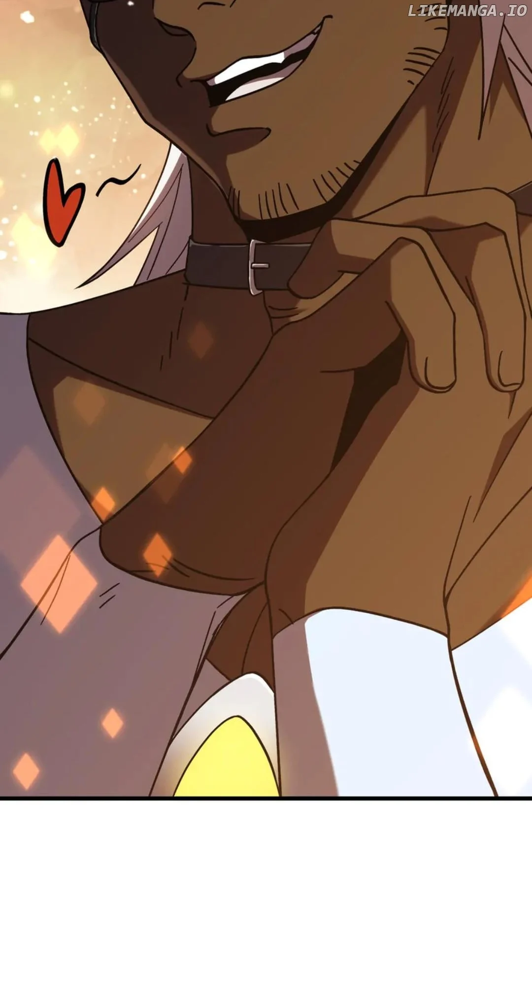 Logging 10,000 Years into the Future Chapter 223 - Page 62