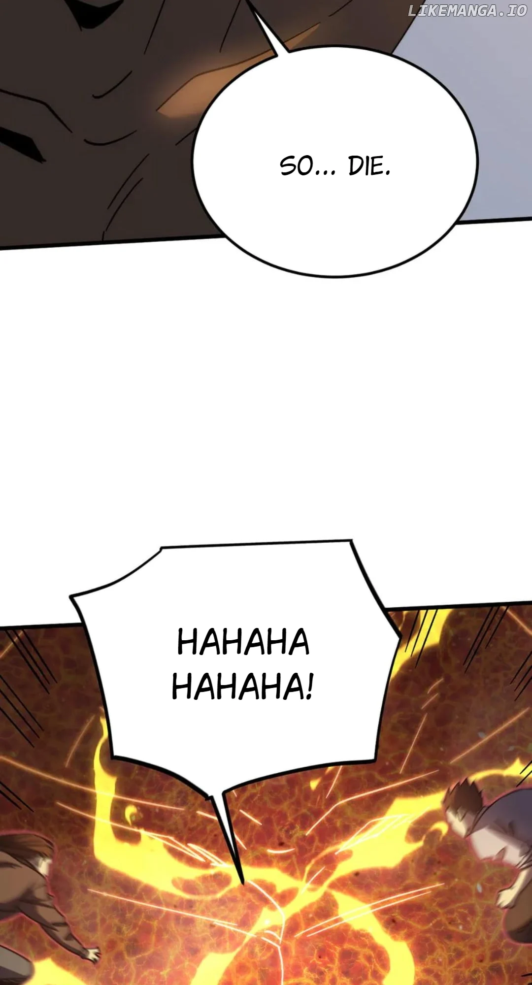 Logging 10,000 Years into the Future Chapter 223 - Page 64