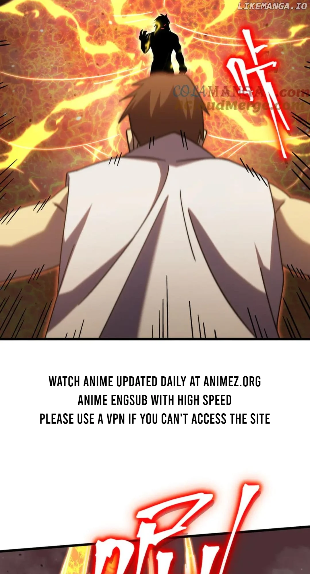 Logging 10,000 Years into the Future Chapter 223 - Page 65