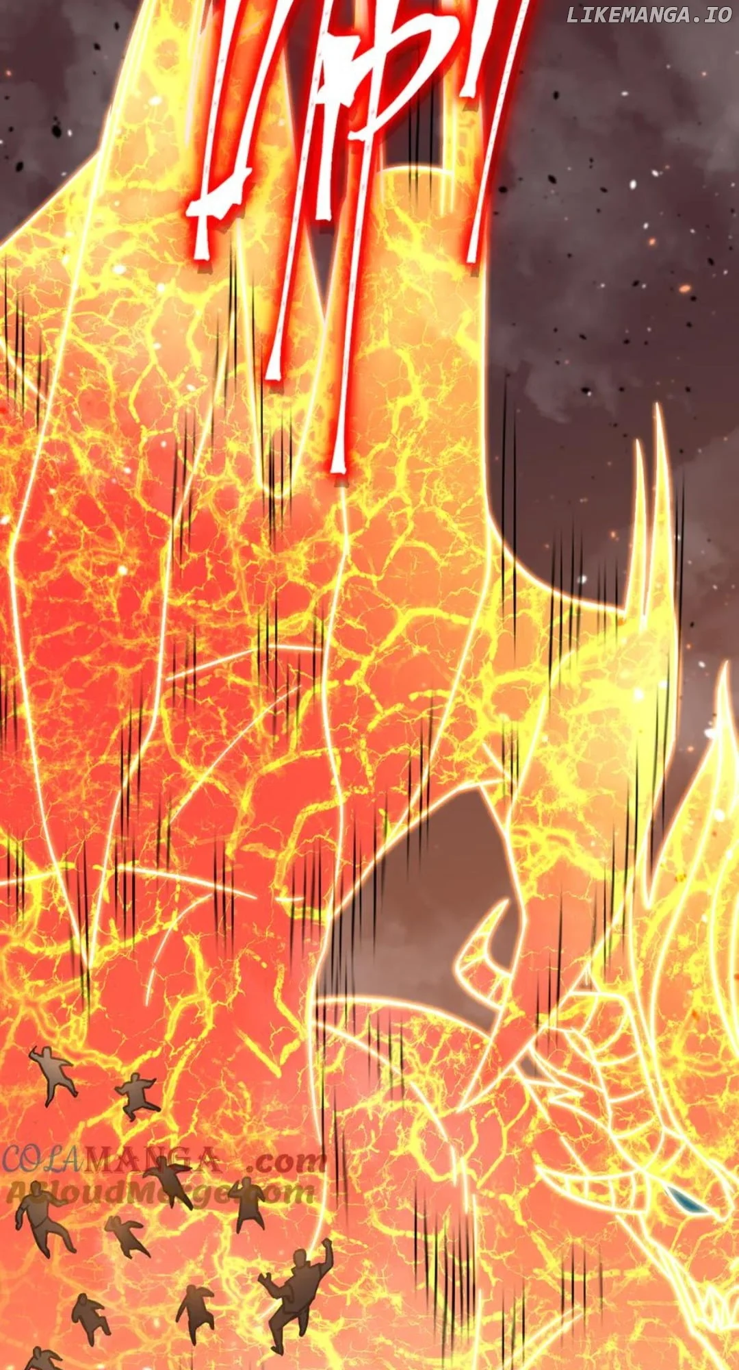 Logging 10,000 Years into the Future Chapter 223 - Page 66