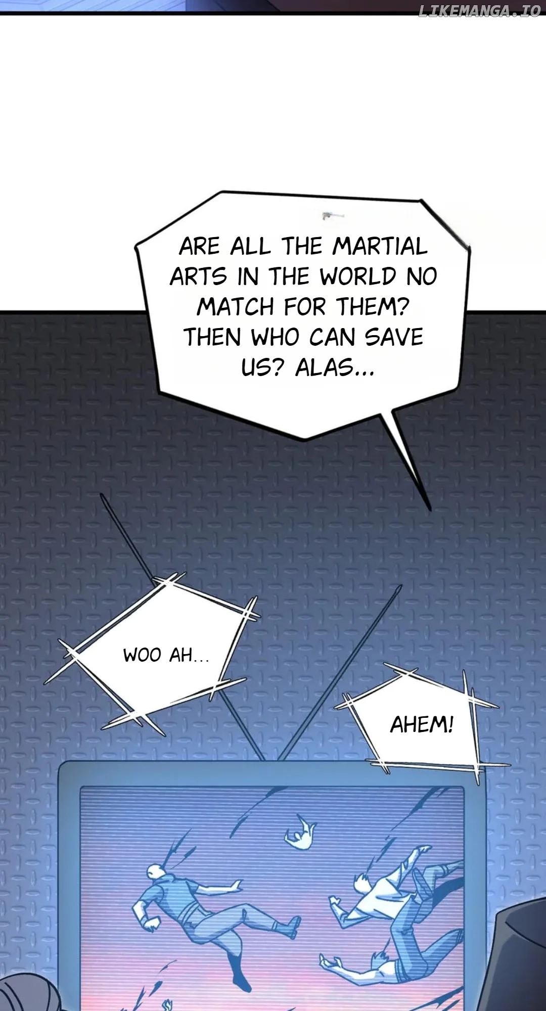 Logging 10,000 Years into the Future Chapter 223 - Page 70