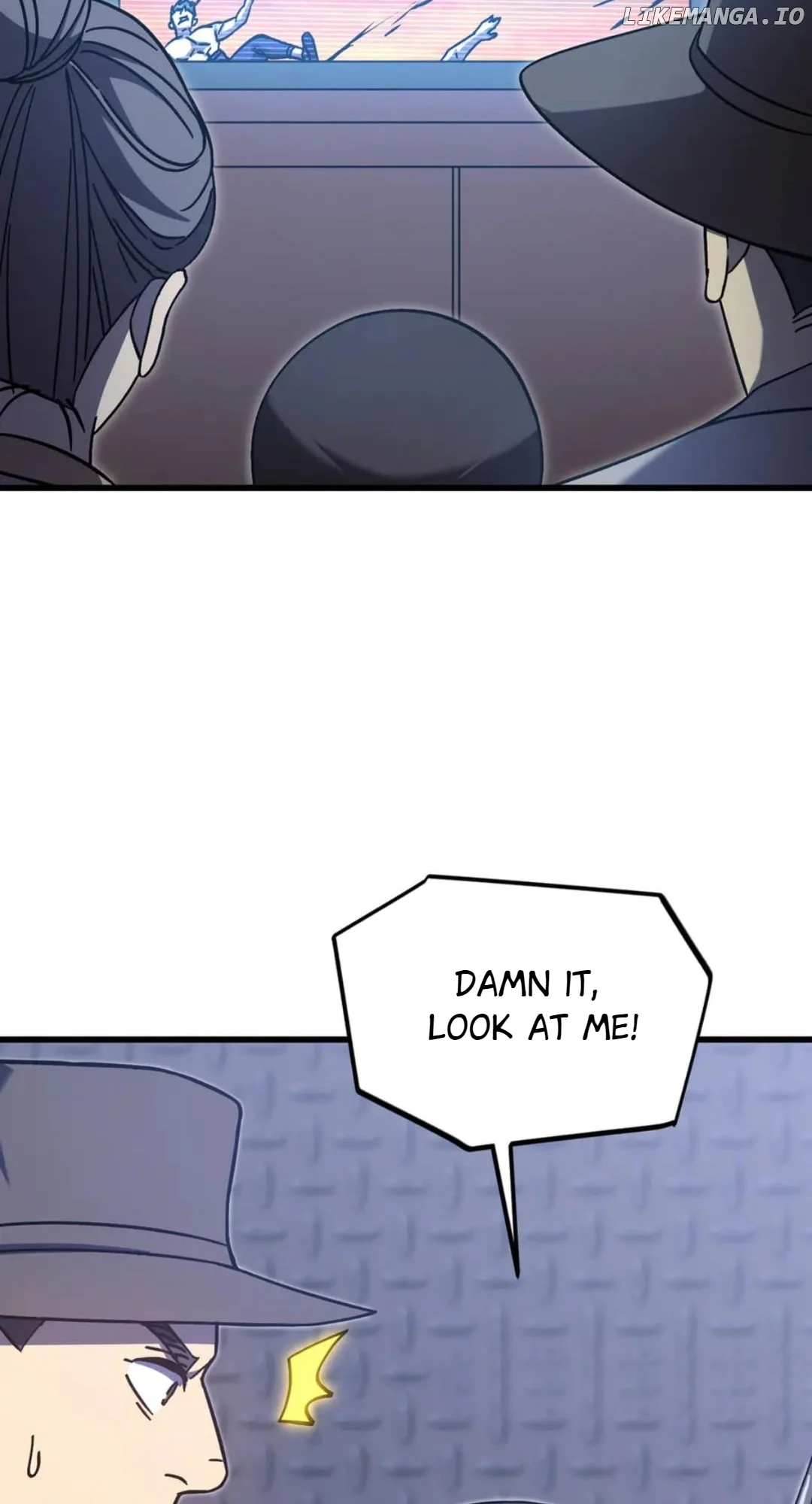 Logging 10,000 Years into the Future Chapter 223 - Page 71