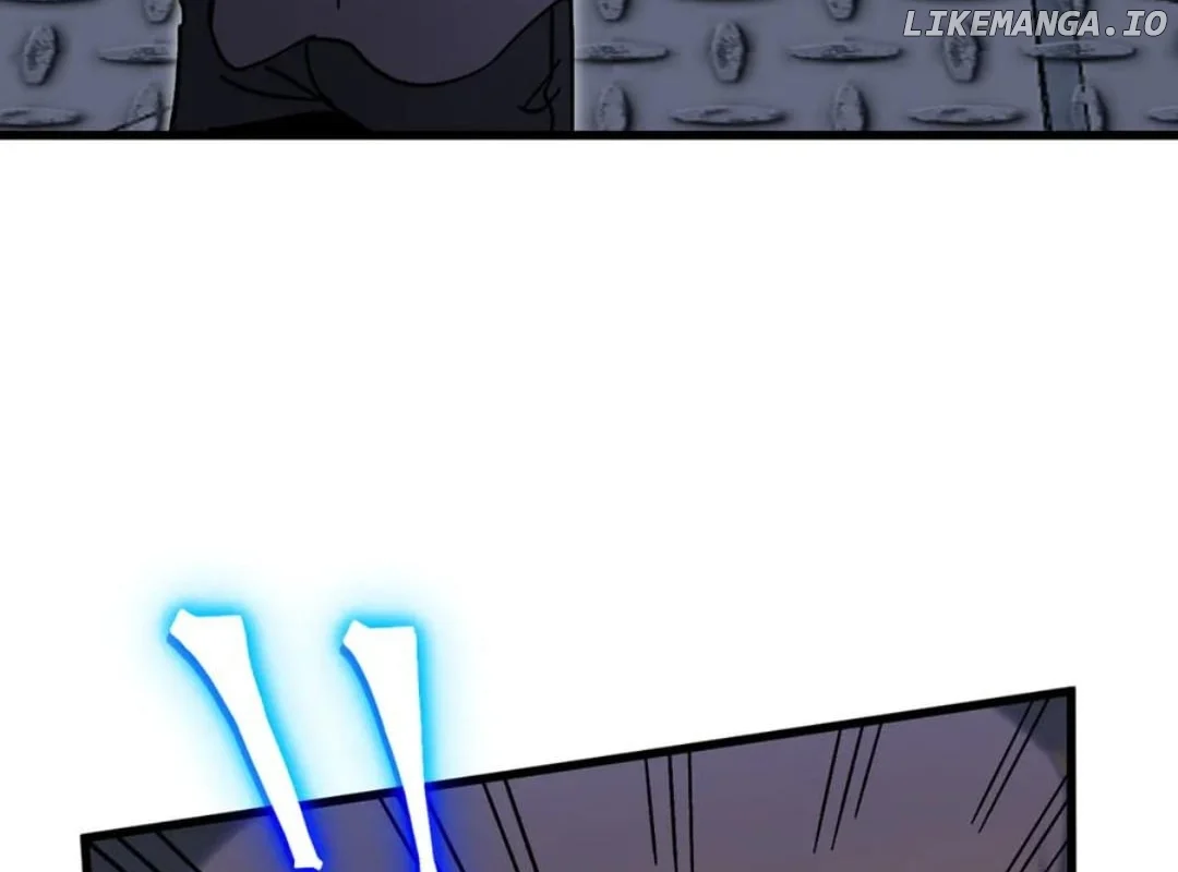 Logging 10,000 Years into the Future Chapter 223 - Page 74