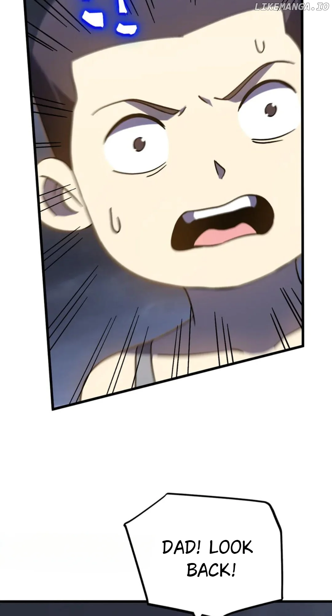 Logging 10,000 Years into the Future Chapter 223 - Page 75
