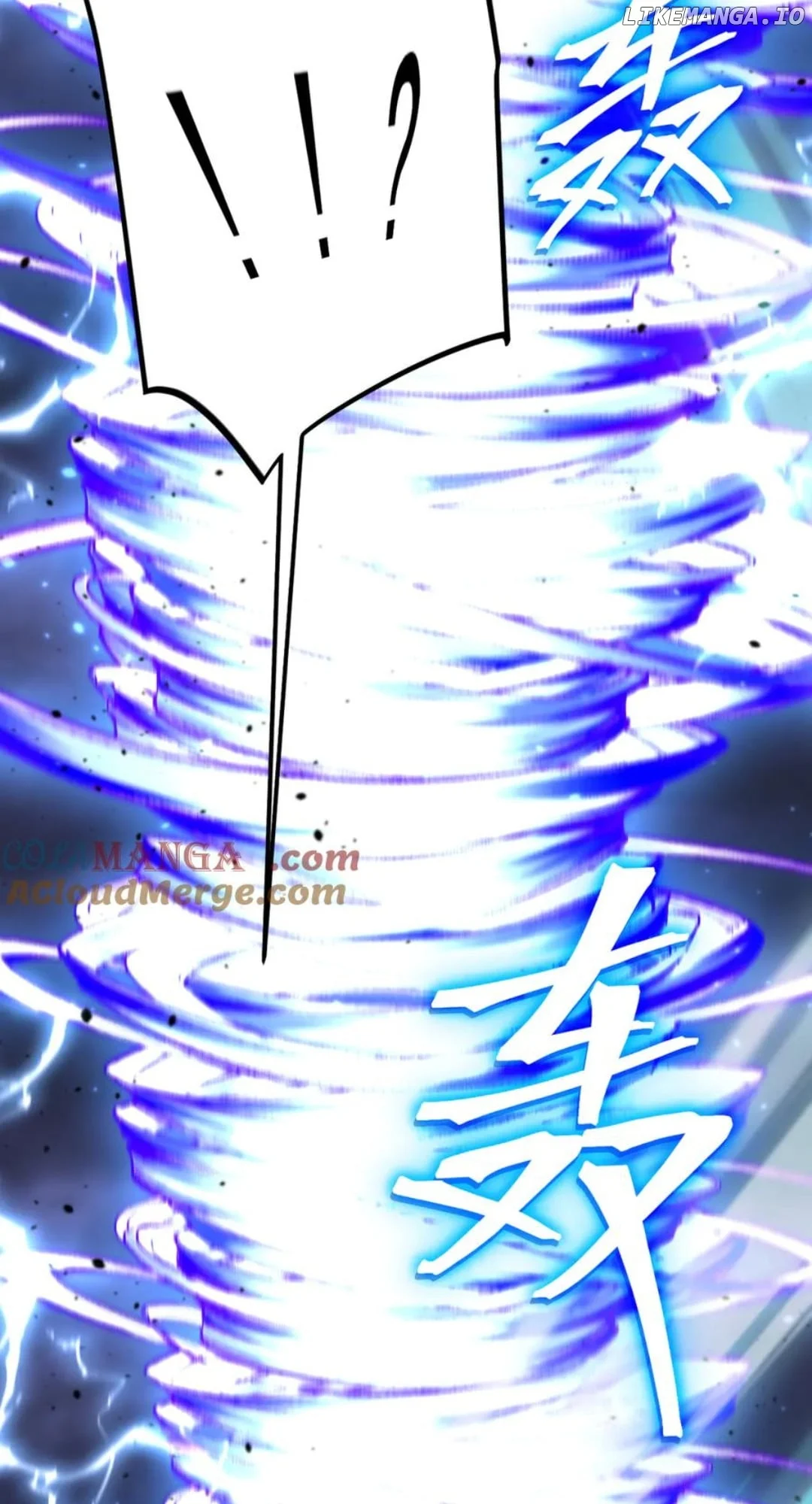 Logging 10,000 Years into the Future Chapter 223 - Page 77
