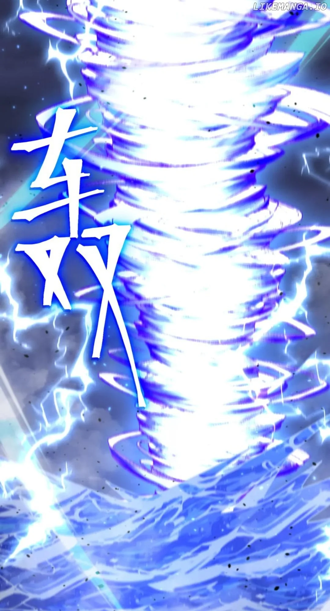 Logging 10,000 Years into the Future Chapter 223 - Page 78