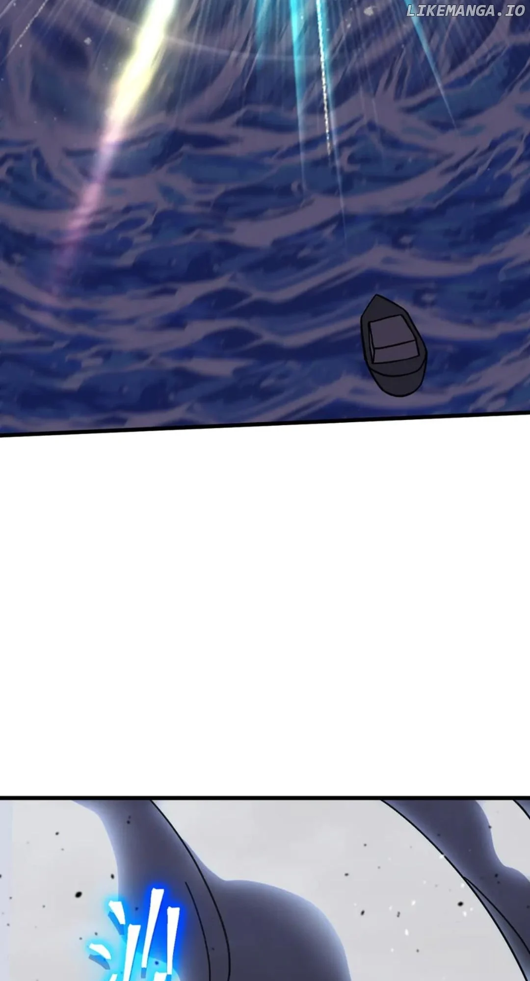 Logging 10,000 Years into the Future Chapter 223 - Page 83