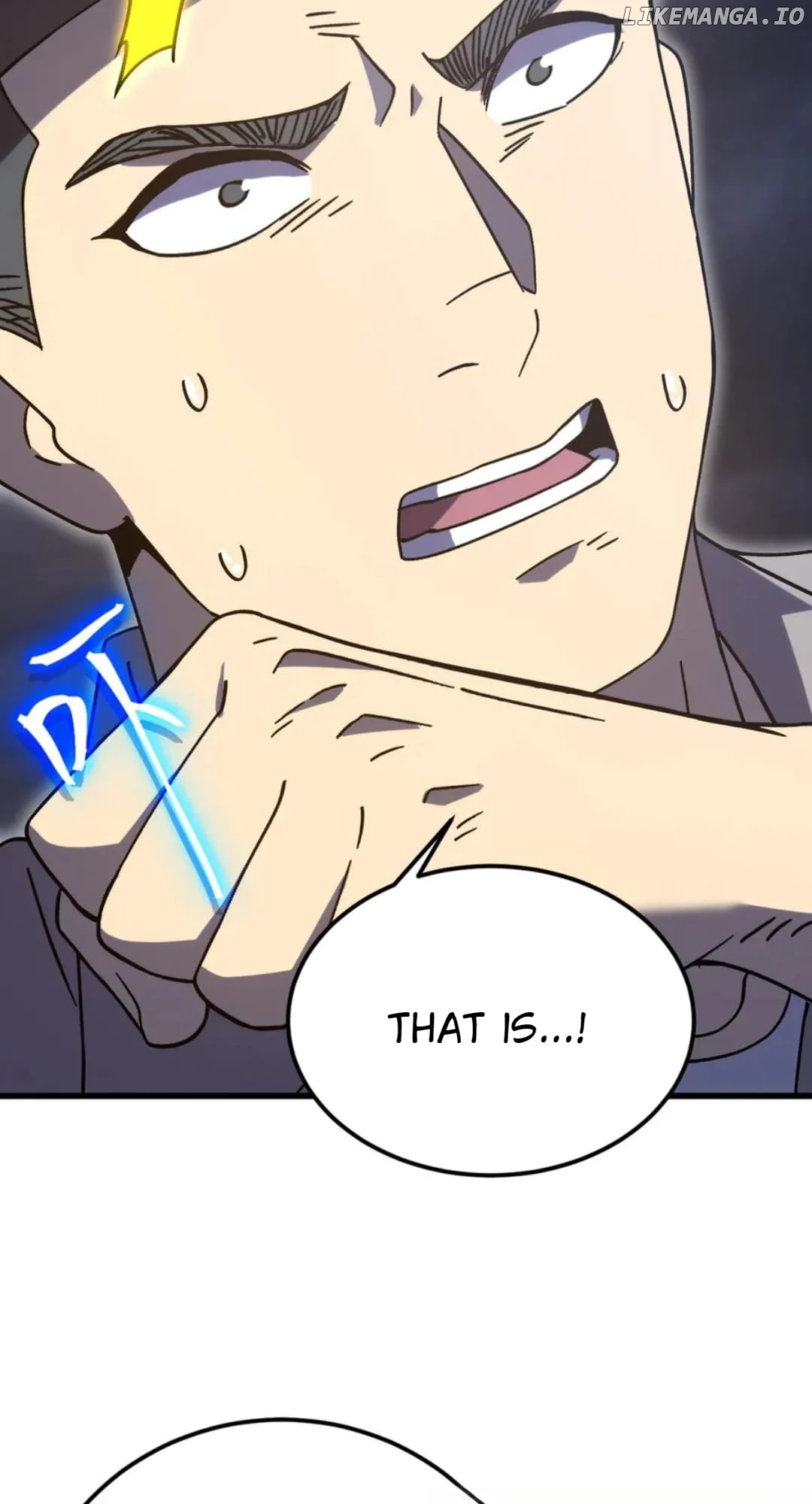 Logging 10,000 Years into the Future Chapter 223 - Page 85