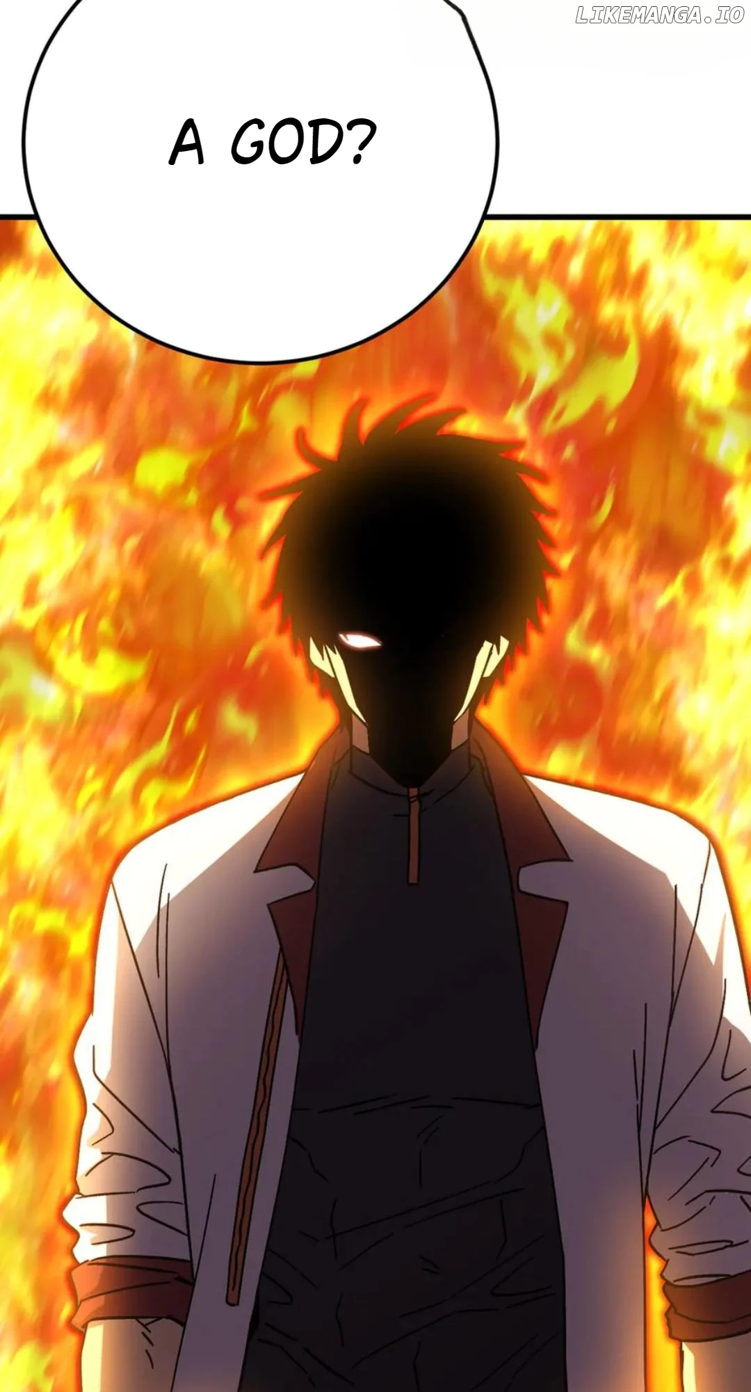 Logging 10,000 Years into the Future Chapter 223 - Page 86