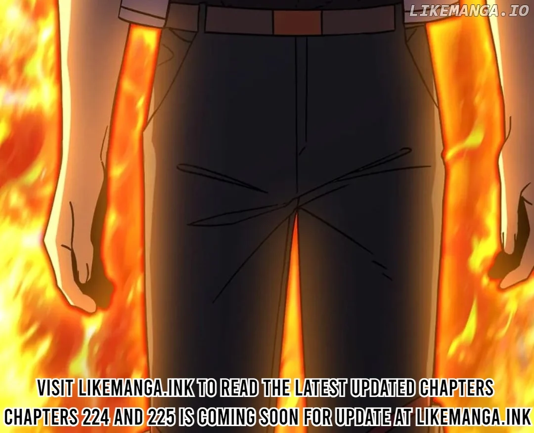 Logging 10,000 Years into the Future Chapter 223 - Page 87