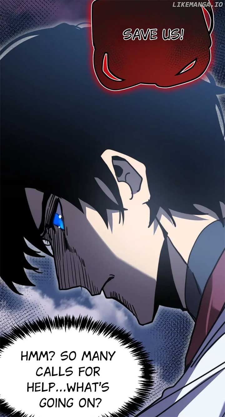 Logging 10,000 Years into the Future Chapter 224 - Page 10