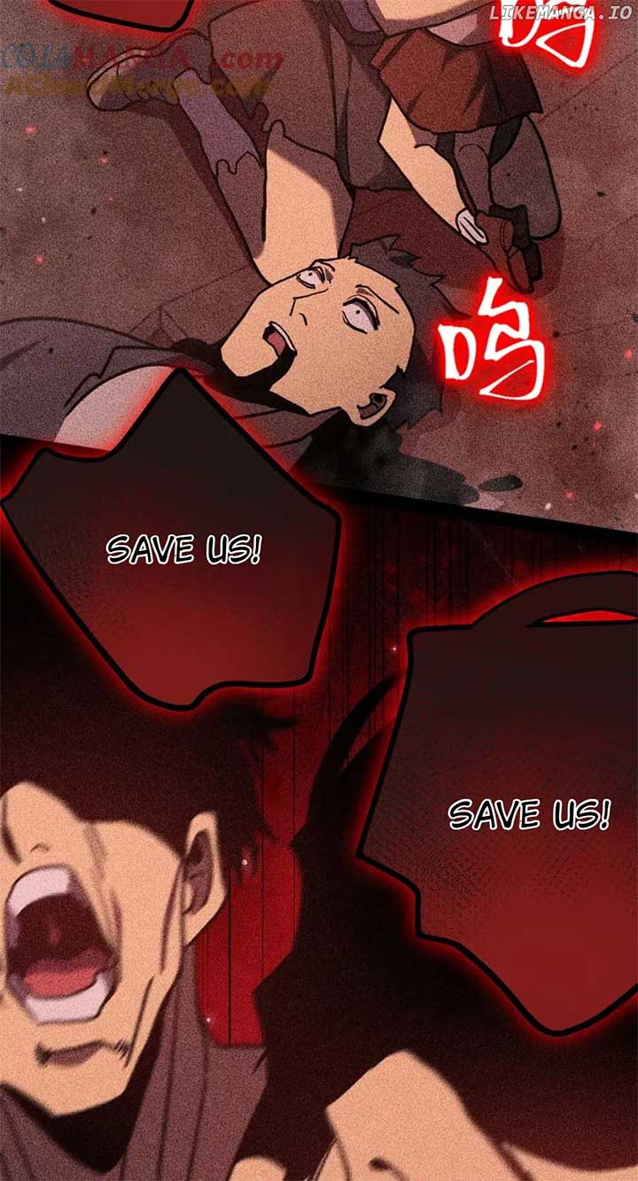 Logging 10,000 Years into the Future Chapter 224 - Page 12