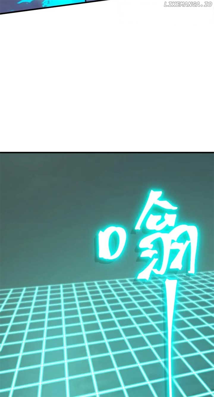 Logging 10,000 Years into the Future Chapter 224 - Page 16