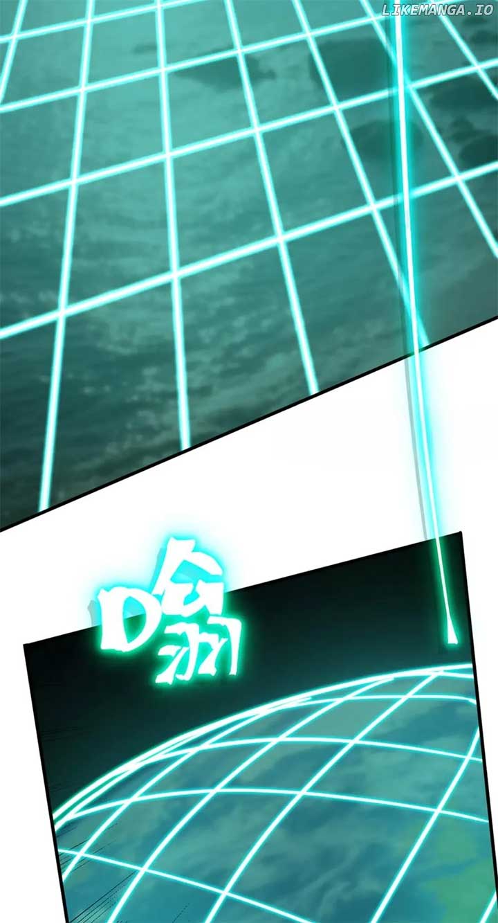 Logging 10,000 Years into the Future Chapter 224 - Page 17