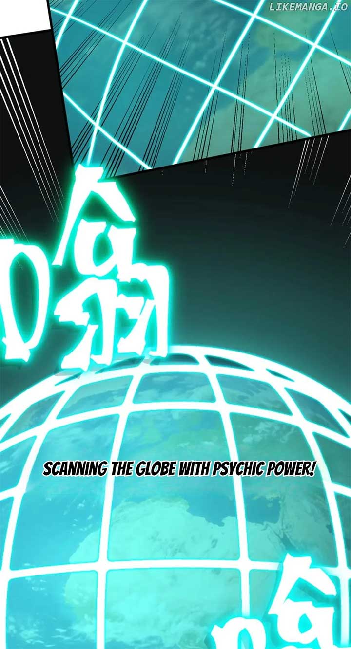 Logging 10,000 Years into the Future Chapter 224 - Page 18