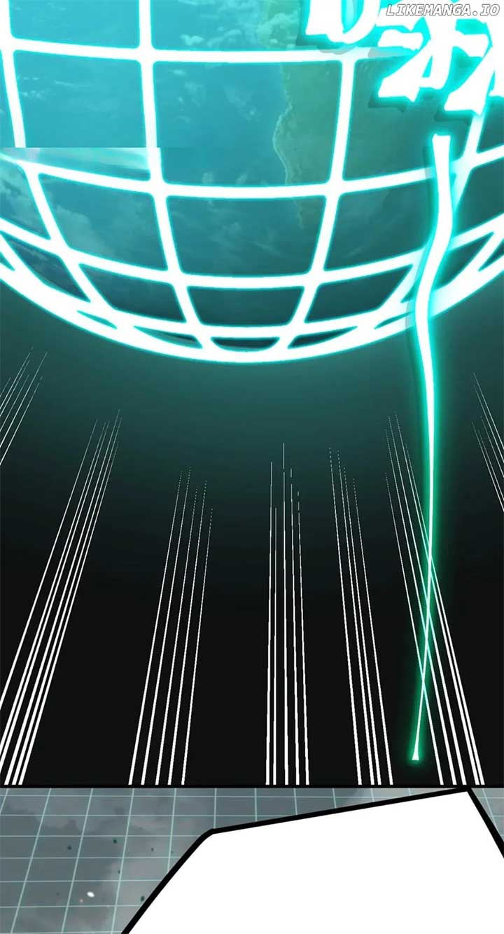Logging 10,000 Years into the Future Chapter 224 - Page 19