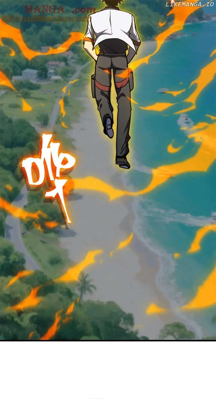 Logging 10,000 Years into the Future Chapter 224 - Page 2
