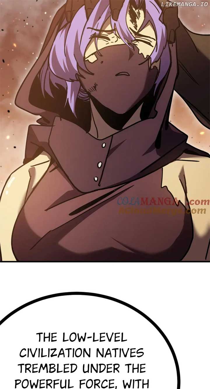 Logging 10,000 Years into the Future Chapter 224 - Page 22