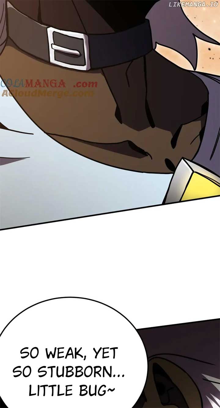 Logging 10,000 Years into the Future Chapter 224 - Page 24