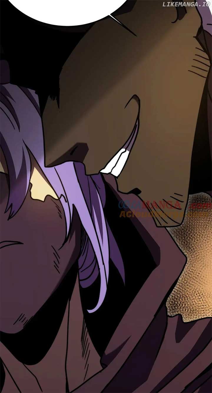 Logging 10,000 Years into the Future Chapter 224 - Page 25
