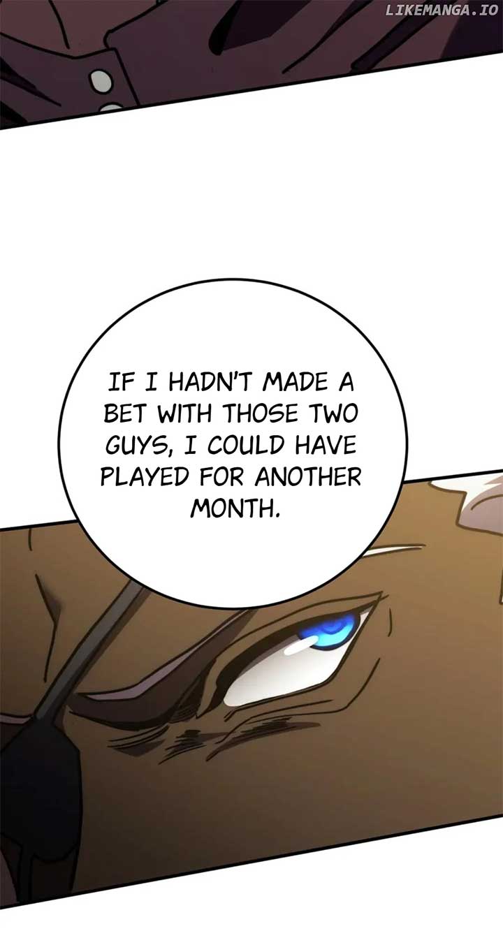 Logging 10,000 Years into the Future Chapter 224 - Page 26