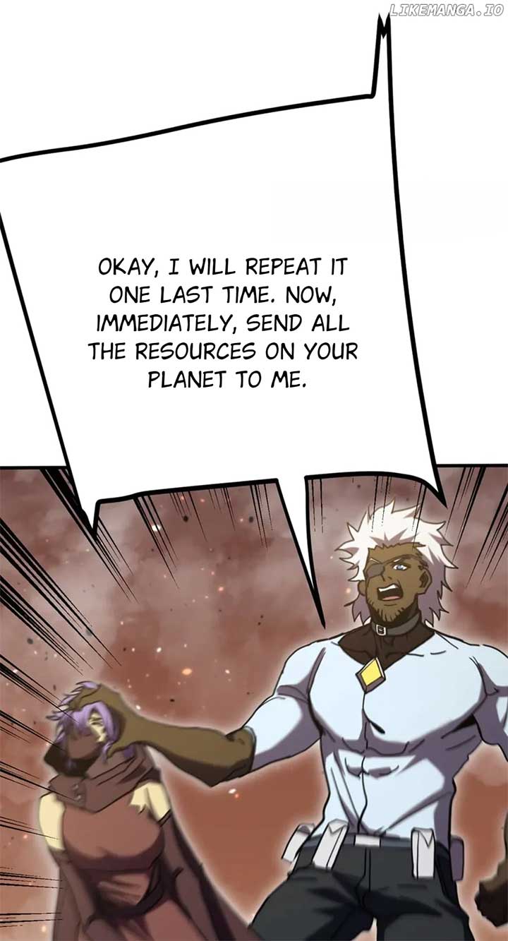 Logging 10,000 Years into the Future Chapter 224 - Page 27