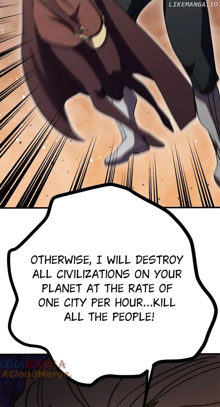 Logging 10,000 Years into the Future Chapter 224 - Page 28