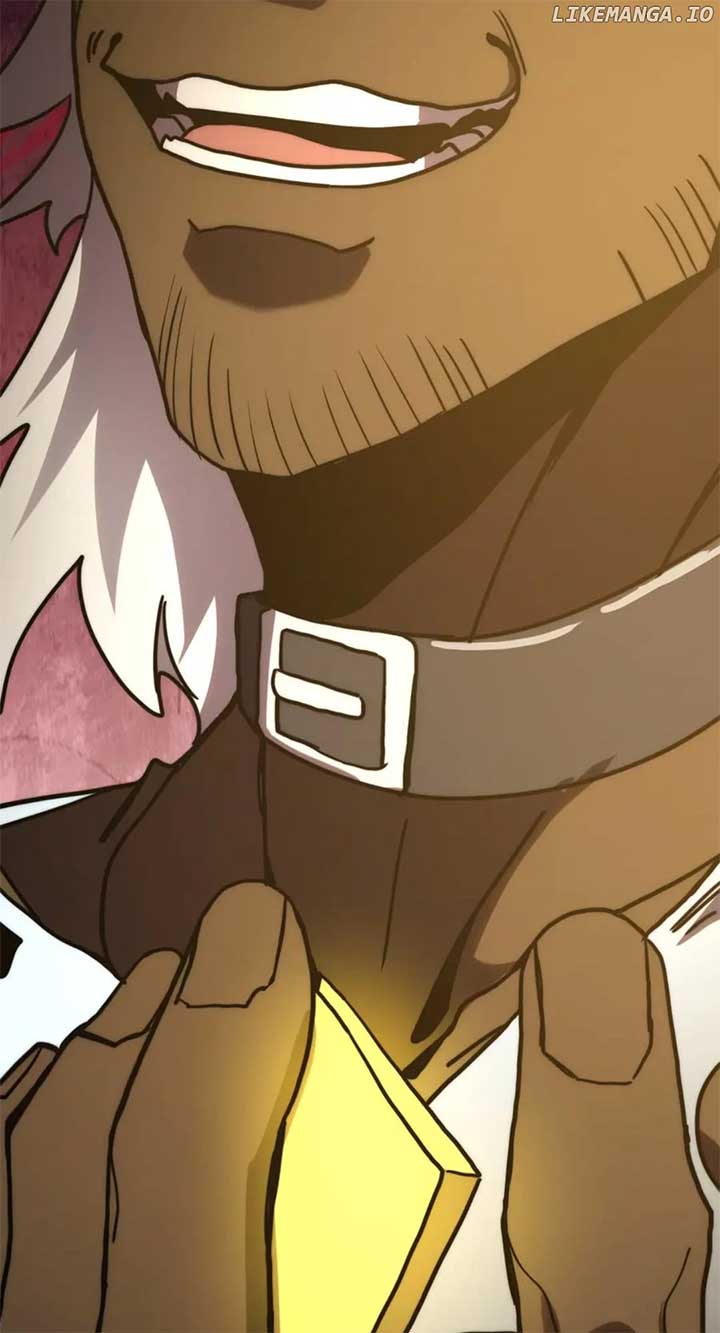 Logging 10,000 Years into the Future Chapter 224 - Page 30
