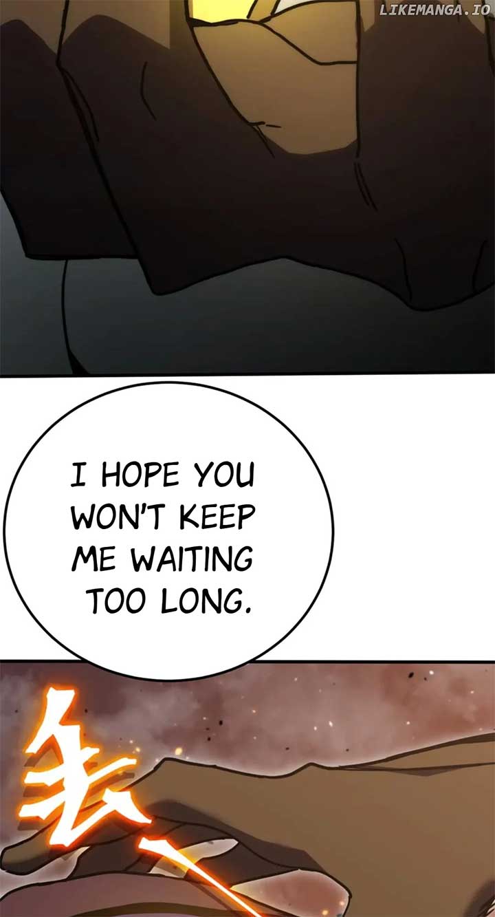 Logging 10,000 Years into the Future Chapter 224 - Page 31