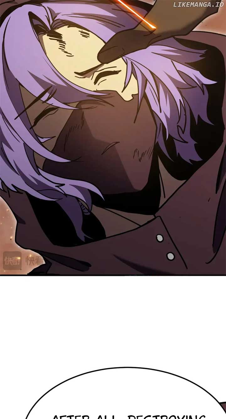 Logging 10,000 Years into the Future Chapter 224 - Page 32