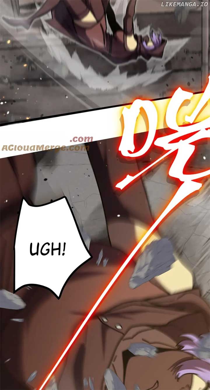 Logging 10,000 Years into the Future Chapter 224 - Page 34