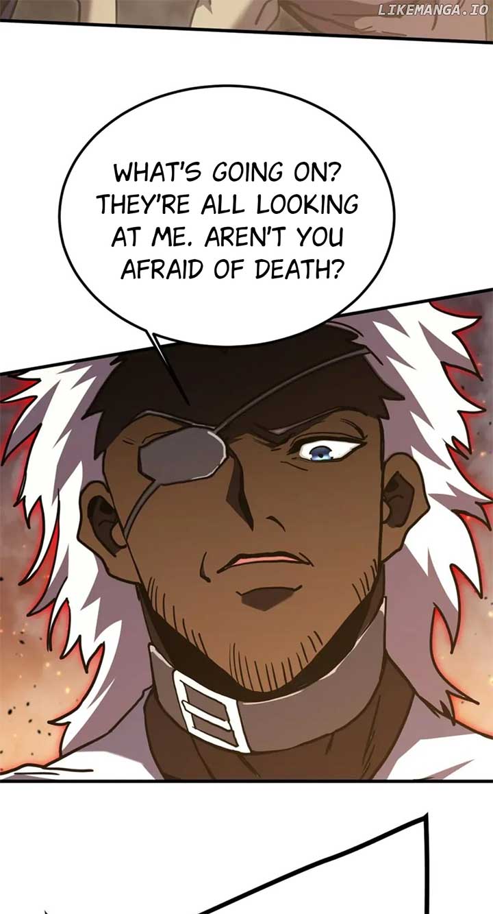 Logging 10,000 Years into the Future Chapter 224 - Page 38
