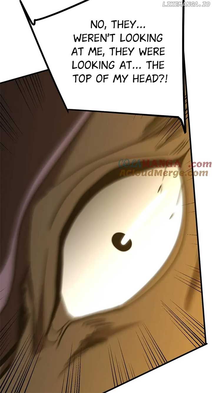 Logging 10,000 Years into the Future Chapter 224 - Page 39