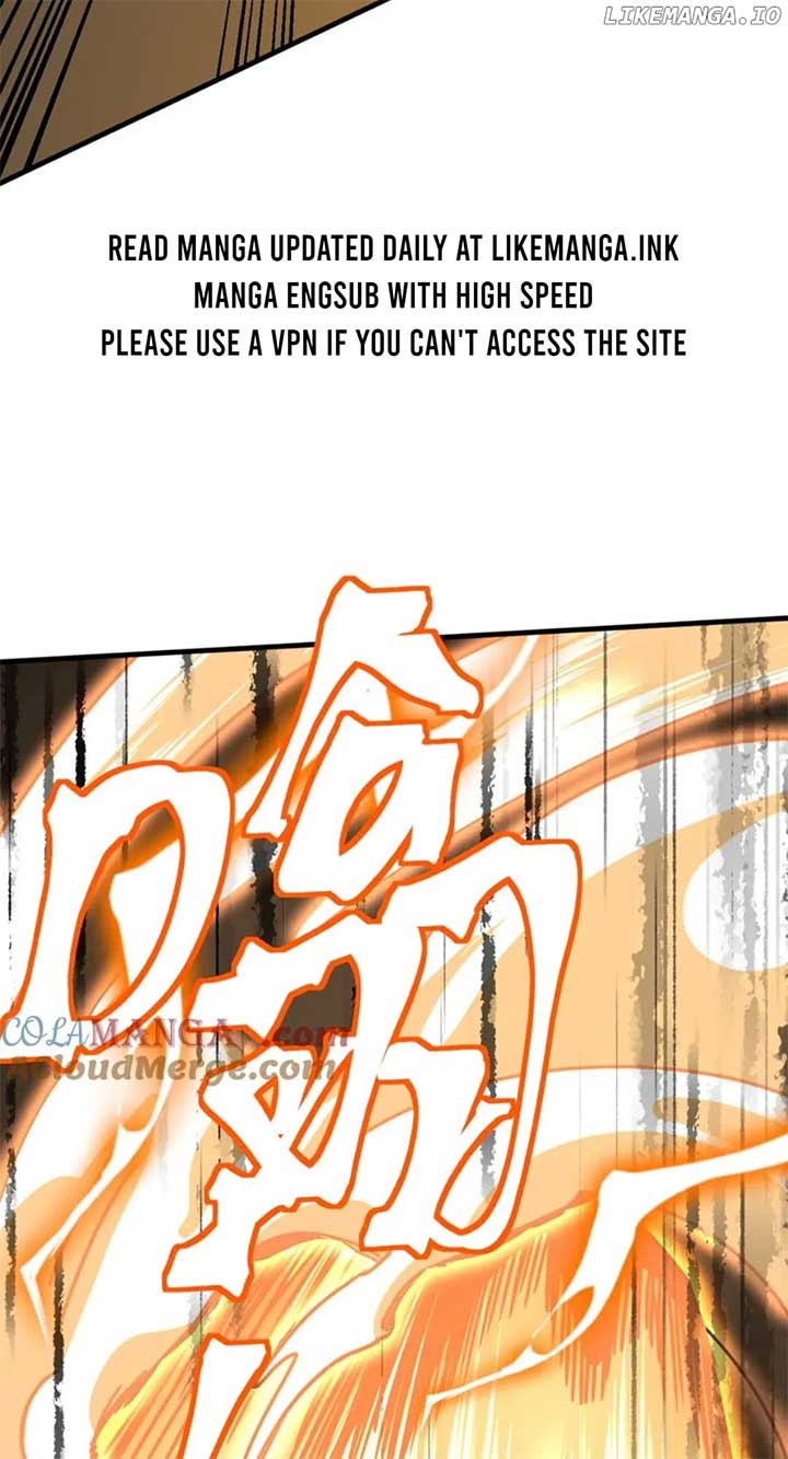 Logging 10,000 Years into the Future Chapter 224 - Page 40