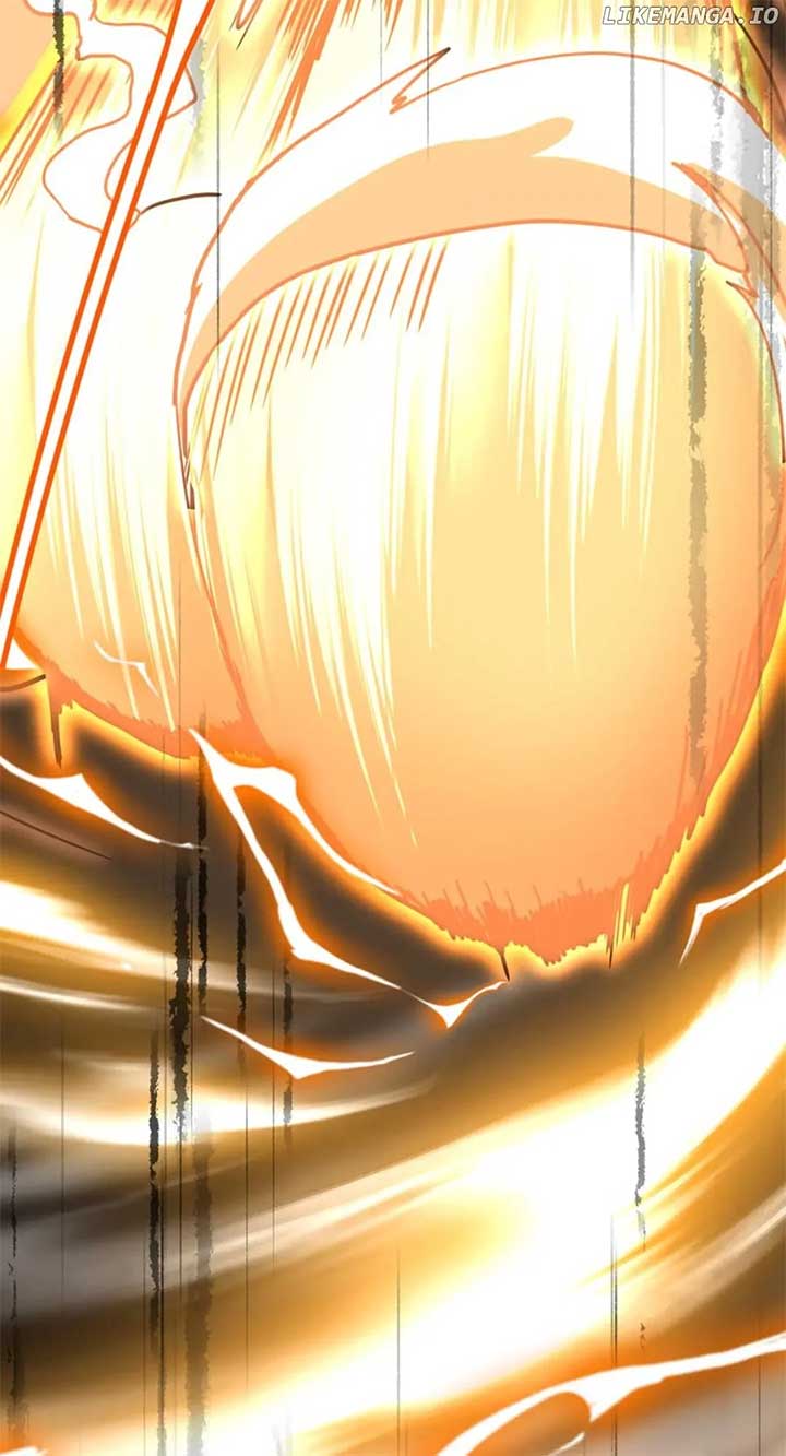 Logging 10,000 Years into the Future Chapter 224 - Page 41