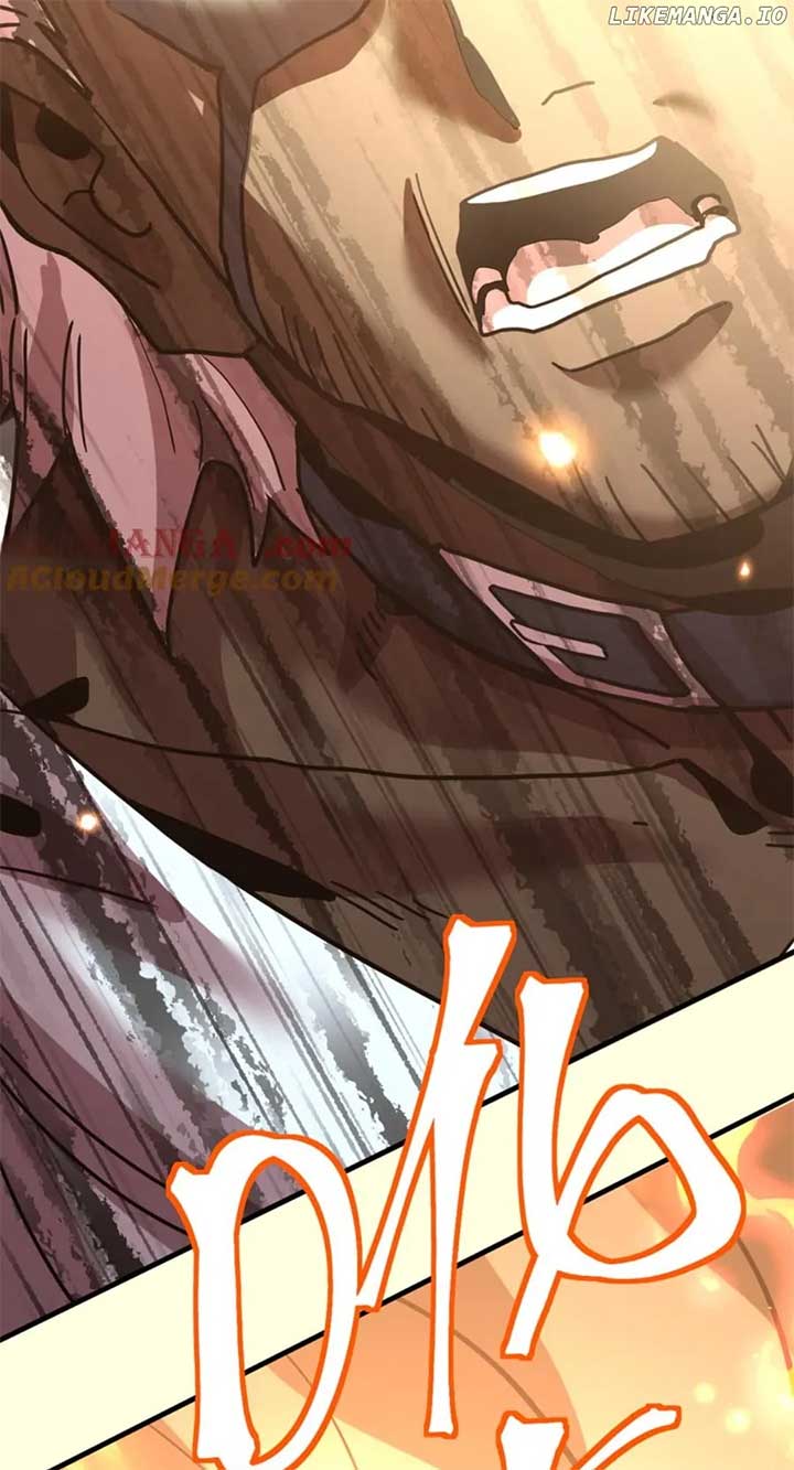 Logging 10,000 Years into the Future Chapter 224 - Page 46