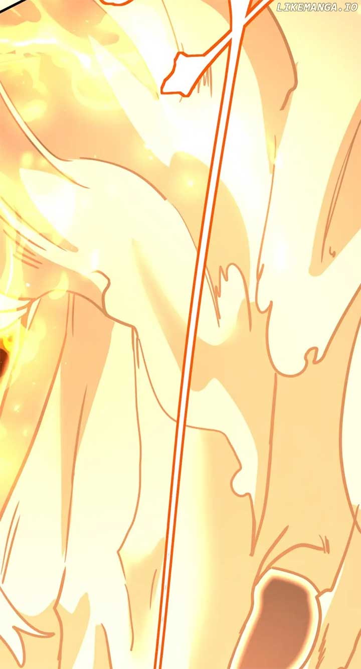 Logging 10,000 Years into the Future Chapter 224 - Page 47
